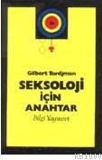 Seksoloji Için Anahtar (ISBN: 1000190100039)