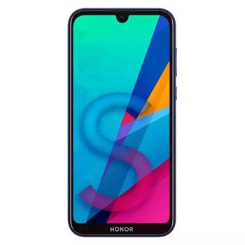 Honor 8S 64GB 5.71 İnç 13MP Akıllı Cep Telefonu Mavi