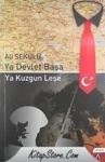 Ya Devlet Başa Ya Kuzgun Leşe (ISBN: 9786054270644)