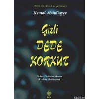 Gizli Dede Korkut (ISBN: 2001464100119)