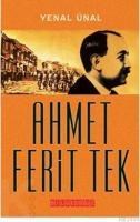 Ahmet Ferit Tek (ISBN: 9786054200597)