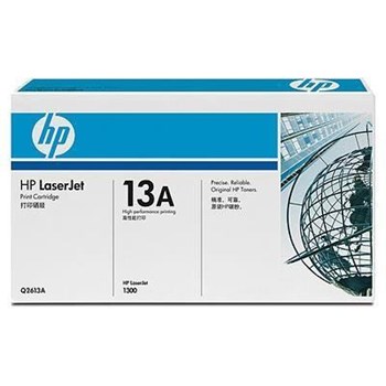 Hpt (13a) 1300 Stn Serisi Toner