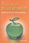 Hazırlık 9. Sınıf Dil ve Anlatım Konu Anlatımlı Soru Bankası (ISBN: 9786055379254)