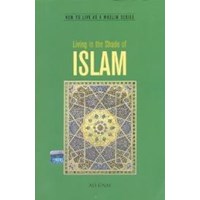 Living in the Shade of Islam (ISBN: 9781597842112)