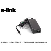 S-Lınk Sl-Nba52 19.5V 4.62A 4.0-1.7 Notebook Adaptörü