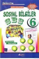 Sbs Sosyal Bilgiler (ISBN: 9786054009534)
