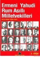 Ermeni Yahudi Rum Asıllı Milletvekilleri (ISBN: 9789758997053)