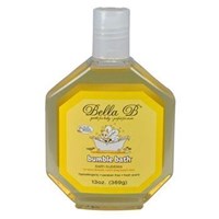 Bella B Bubble Bath Temizleyici ve Rahatlatıcı Banyo Köpüğü 369gr