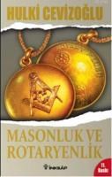 Masonluk ve Rotaryenlik (ISBN: 9789751029768)
