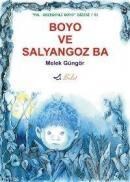 Boyo ve Salyangoz Ba (ISBN: 9789752862180)