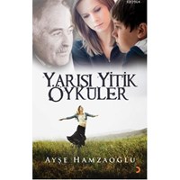 Yarısı Yitik Öyküler (ISBN: 9786051272535)