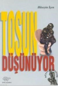 Tosun Düşünüyor (ISBN: 9789754175474)