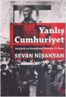 Yanlış Cumhuriyet (ISBN: 9789752896635)