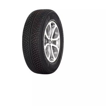 Michelin 285/45 R21 113V XL Pilot Alpin 5 Suv Kış Lastiği