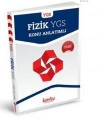 YGS Fizik Konu Anlatımlı (ISBN: 9786051394190)