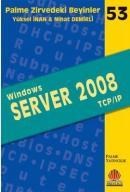 Windows Server 2008 (ISBN: 9786055829421)