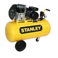 Stanley B345E/9/100 Yağlı Kompresör 100Lt