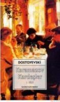 Karamazov Kardeşler (ISBN: 9789757384205)