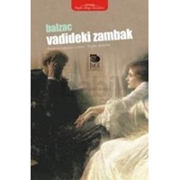 Vadideki Zambak (ISBN: 9789755337203)