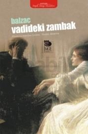 Vadideki Zambak (ISBN: 9789755337203)