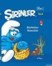 Şirinler- Sonbahar Komedisi (ISBN: 9789944239332)