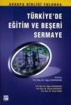 TÜRKIYE DE EĞITIM VE BEŞERI SERMAYE (ISBN: 9789944165143)