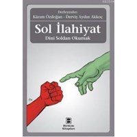 Sol İlahiyat (ISBN: 9789750518171)