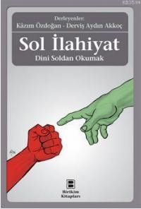 Sol İlahiyat (ISBN: 9789750518171)