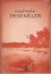 Güzel Yazılar - Denemeler (ISBN: 3003562101441)