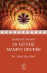 Ramazan Baharı - 30 Günde Manevi Devrim (ISBN: 9786054605422)