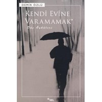 Kendi Evine Varamamak (ISBN: 9789755705095)