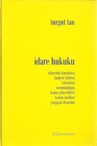 Idare Hukuku (ISBN: 9786055593605)