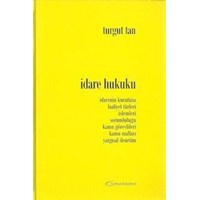 Idare Hukuku (ISBN: 9786055593605)