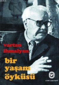 Bir Yaşam Öyküsü (ISBN: 9789754068075)