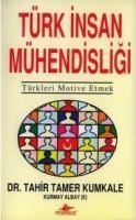 Türk Insan Mühendisliği (ISBN: 9789944326346)