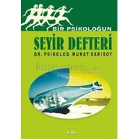 Bir Psikoloğun Seyir Defteri (ISBN: 9786055117122)