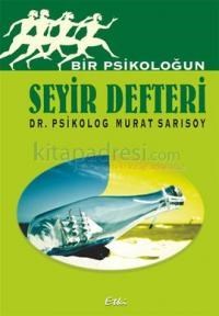 Bir Psikoloğun Seyir Defteri (ISBN: 9786055117122)