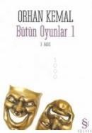 Bütün Oyunlar 1 (ISBN: 9789752864474)