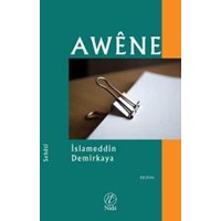 Awêne (ISBN: 9786054605439)