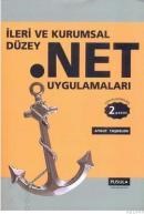 Ileri Düzey . net Uygulamaları (ISBN: 9789756477441)