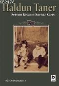 SERSEM KOCANIN KURNAZ KARISI (ISBN: 9789754941012)