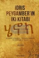 İdris Peygamberin İki Kitabı (ISBN: 9789944332439)