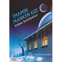İmamın Manken Kızı (ISBN: 3990000027704)