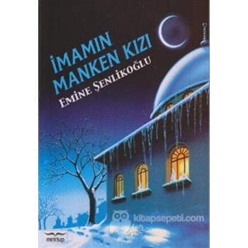 İmamın Manken Kızı (ISBN: 3990000027704)