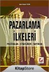 Pazarlama Ilkeleri (ISBN: 9789750210990)