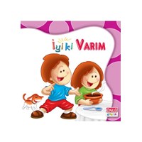 ÜNLÜ-IYIKI VARIM (ISBN: 9789753576482)