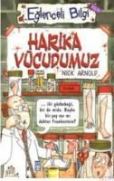 Harika Vücudumuz (ISBN: 9799752633093)