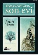 Romanovların Son Evi (ISBN: 9786051117010)