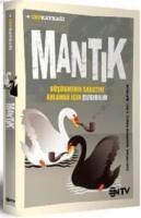 Mantık (ISBN: 9786055813819)