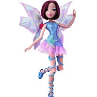 Winx Club Mythix Fairy Tecna